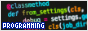 Coding Geeks - computer programming Fanlisting